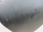 Rear bumper corner part panel trim
