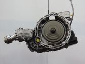 Automatic gearbox