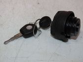 Fuel tank filler cap