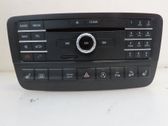 Radio / CD-Player / DVD-Player / Navigation