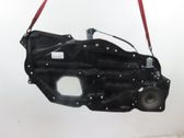 Mécanisme de lève-vitre avec moteur