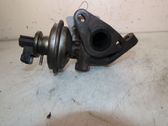 EGR valve