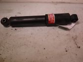 Rear shock absorber/damper
