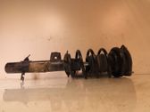 Front shock absorber/damper