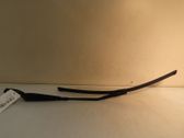 Front wiper blade arm