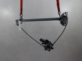 Regulador de puerta delantera con motor