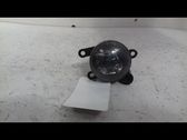 Front fog light