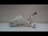 Windshield washer fluid reservoir/tank