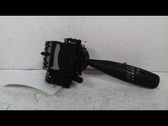Wiper control stalk