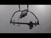 Fensterheber elektrisch mit Motor Tür vorne