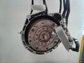 Automatikgetriebe