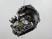 Manual 5 speed gearbox