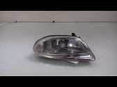 Front fog light