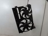 Aro de refuerzo del ventilador del radiador