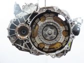 Automatic gearbox