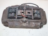 Bremssattel vorne