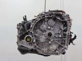 Automatic gearbox