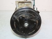 Compresor (bomba) del aire acondicionado (A/C))