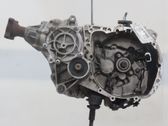 Manual 6 speed gearbox