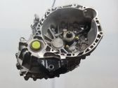 Manual 5 speed gearbox