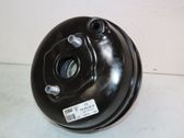 Master brake cylinder