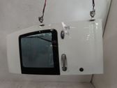 Back/rear loading door