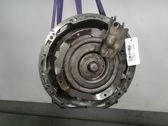 Automatic gearbox