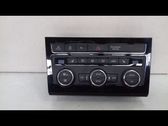 Climate control unit
