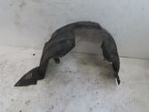 Front wheel arch liner splash guards