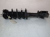 Front shock absorber/damper