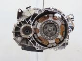 Automatic gearbox