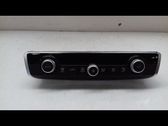 Climate control unit