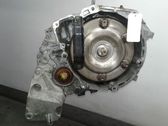 Automatic gearbox