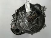 Manual 6 speed gearbox