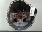 Manual 6 speed gearbox