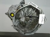 Manual 6 speed gearbox