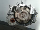 Automatic gearbox
