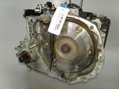 Automatikgetriebe