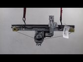 Mécanisme de lève-vitre avec moteur