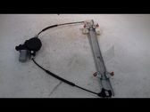 Mécanisme de lève-vitre avec moteur