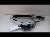 Regulador de puerta delantera con motor