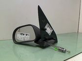 Front door electric wing mirror