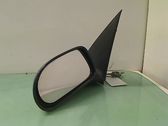 Front door electric wing mirror