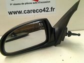 Rétroviseur électrique de porte avant
