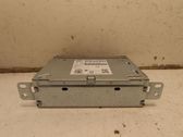 Radio/CD/DVD/GPS head unit