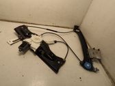 Mécanisme de lève-vitre avec moteur