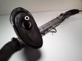 Steering rack
