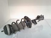 Front shock absorber/damper