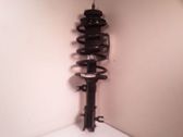 Front shock absorber/damper