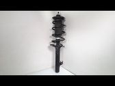 Front shock absorber/damper